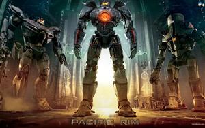 Pacific Rim